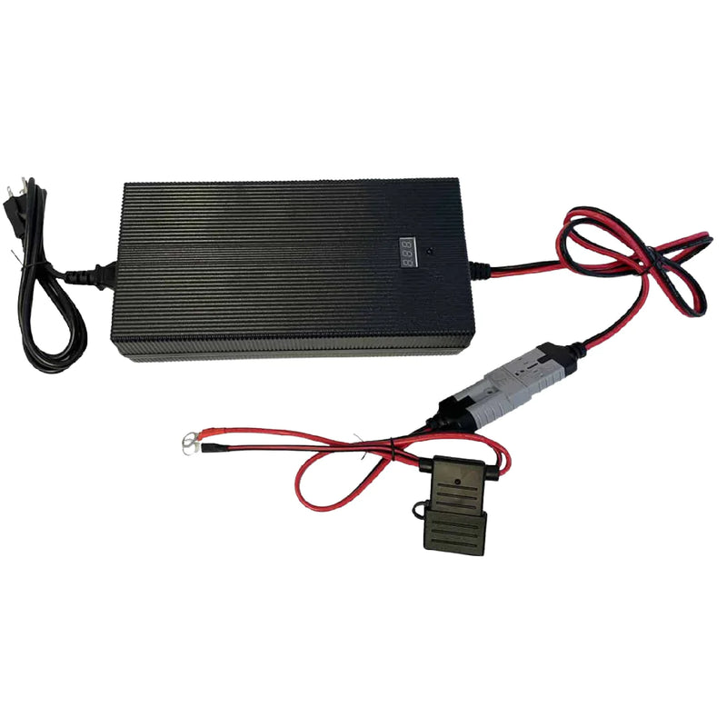 Ionic Lithium 12V 30A Lithium Battery Charger