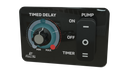 Flow-Rite Adjustable Livewell Pro Timer with 3-Way Switch [MP-104] - Mealey Marine