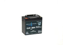 Impulse Lithium 12V 60AH Platinum Series Bluetooth Battery