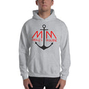 Mealey Marine Logo Hoodie - Mealey Marine