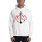 Mealey Marine Logo Hoodie - Mealey Marine