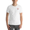 Mealey Marine Chest Logo T-Shirt - Mealey Marine