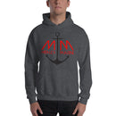 Mealey Marine Logo Hoodie - Mealey Marine