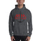 Mealey Marine Logo Hoodie - Mealey Marine