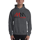 Mealey Marine Red/Black Hoodie - Mealey Marine