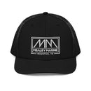 Double M Trucker Hat