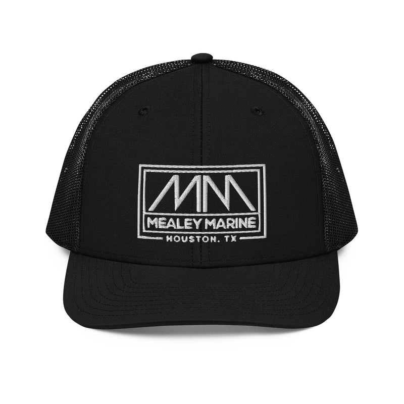 Double M Trucker Hat