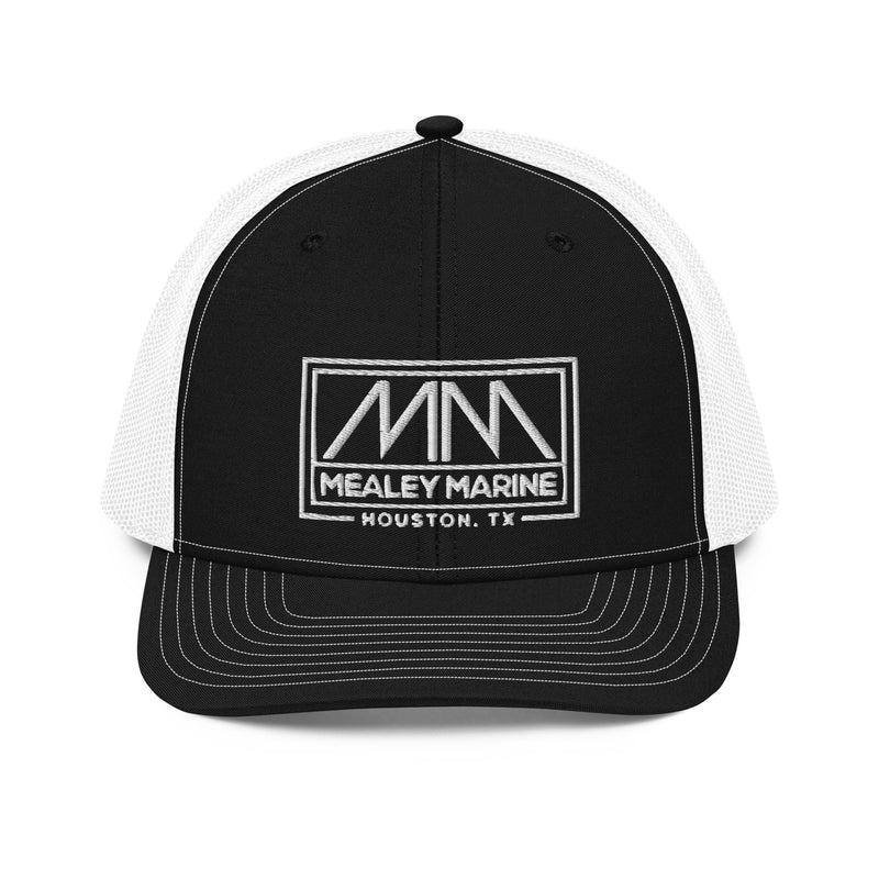 Double M Trucker Hat