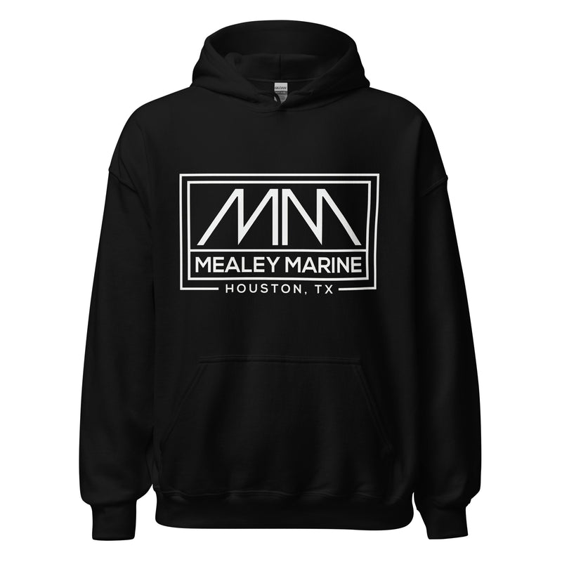 Mealey Marine Double M Hoodie