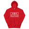 Mealey Marine Double M Hoodie